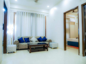 Sukoon Stays Varanasi - 3BHK